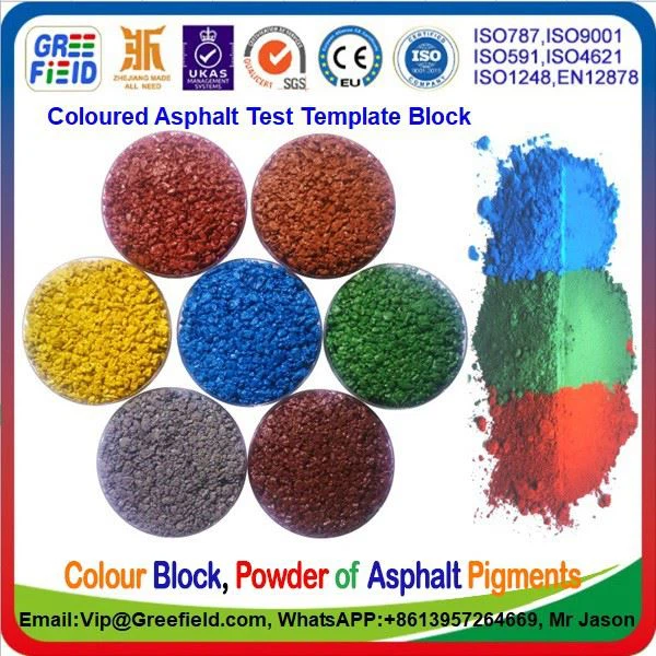 Asphalt.Pigment.Bitumen.Pigment.Oxide.Pigments.CE.ISO.Powder-Greefield